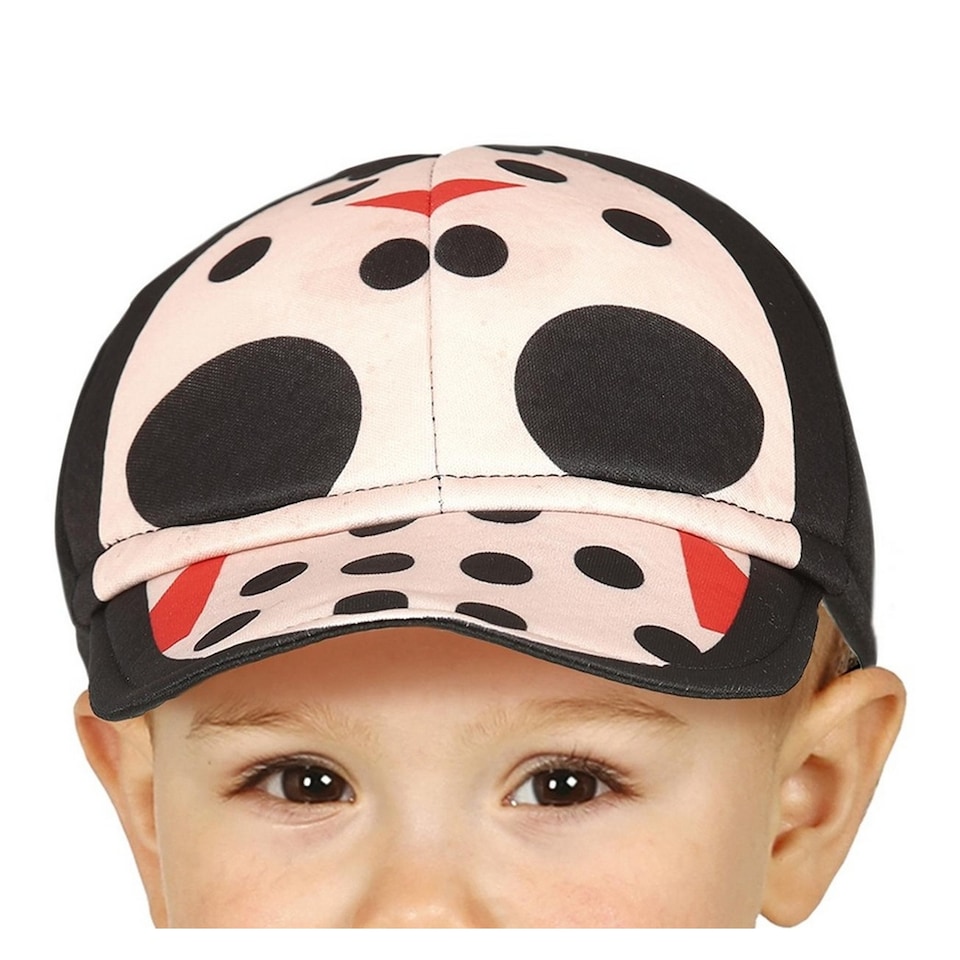 image 1 of Fiestas Guirca Baby Jazz Dead Costume Set | Black | Black/Blue | 12-18 mths | 1