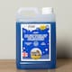 image 8 of 2.5 Litres Cherry Blue Toilet Waste Tank Cleaning Rinse Concentrate Fluid