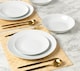 image 6 of 18pc Everyday White Round Dinner Set