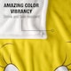 image 4 of Looney Tunes Tweety Blanket - Multicoloured - One Size