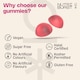image 3 of NUTRIBURST RADIANCE RENEW COLLAGEN BOOST 60 GUMMIES