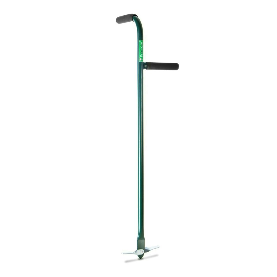 image 1 of Primrose Compost Aerator Composting Accessories Tool L84cm