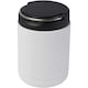 image 1 of Seasons Doveron Stainless Steel 500ml Lunch Pot - White - One Size