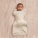 image 3 of Love to Dream Swaddle Up Twigs Oatmeal 1.5 TOG Baby Swaddle - 3.5-6kg