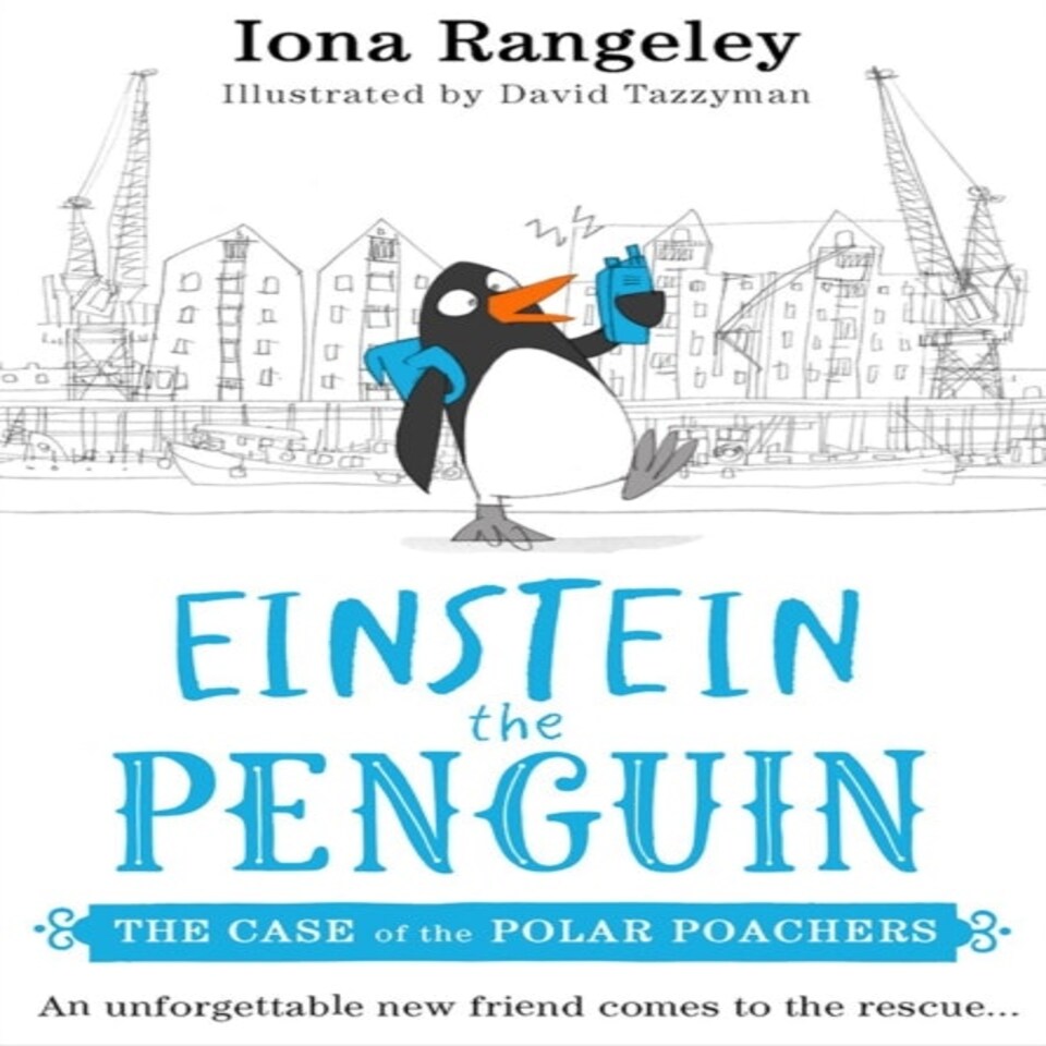 Case Of The Polar Poachers