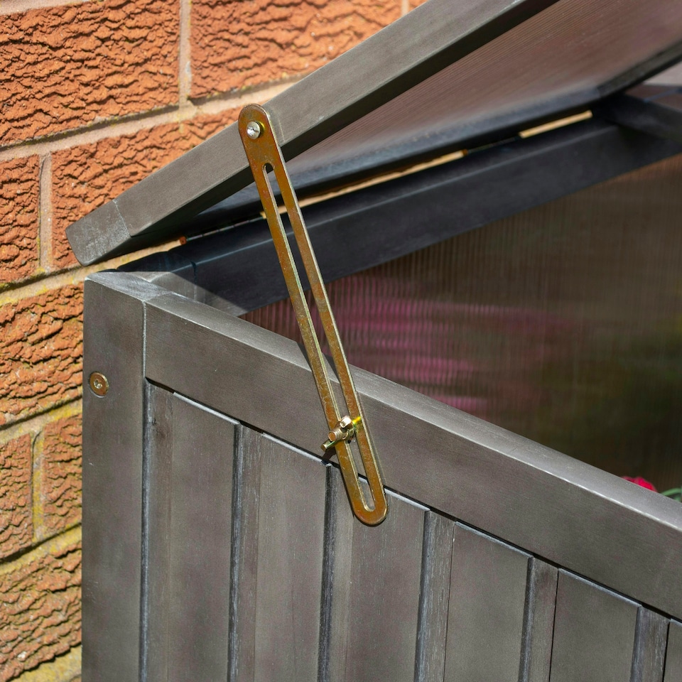 image 1 of Rowlinson Alderley Cold Frame