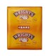 image 3 of 4 X Wrights Coal Tar Soap 100g Bar Traditional Antiseptic All Skin Types