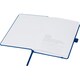 image 4 of Marksman Thalaasa Ocean Bound Plastic Notebook - Blue - One Size