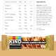 image 2 of KIND Bars, Gluten Free Snack Bars, Caramel Almond & Sea Salt, High Fibre, Healthy Snack, No Artificial Colours, Flavours or Preservatives, Multipack 12 x 40g