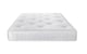 image 1 of Aspire Pocket+ 1000 Tufted Mattress Double | White | 1