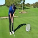 image 3 of GOLF CHIPPING NET - Cartasport - GCN
