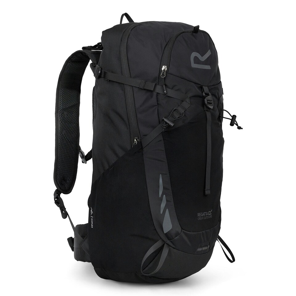 image 1 of Blackfell 4 35L Backpack Black