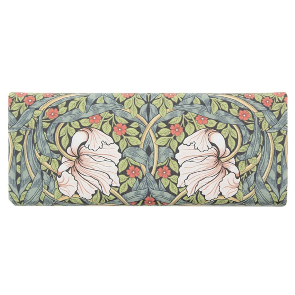 image 1 of Portico Designs William Morris Pimpernel Foldable Glasses Case
