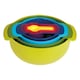 image 1 of Casdon Joseph Joseph Toy Mixing Bowls
