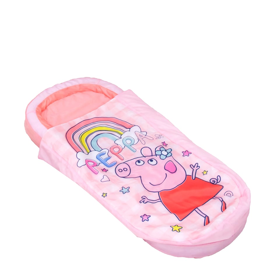image 1 of Peppa Pig Sunshine My First ReadyBed