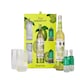 image 2 of Fever-Tree - Classic Margarita Cocktail Kit Gift Pack, 50cl