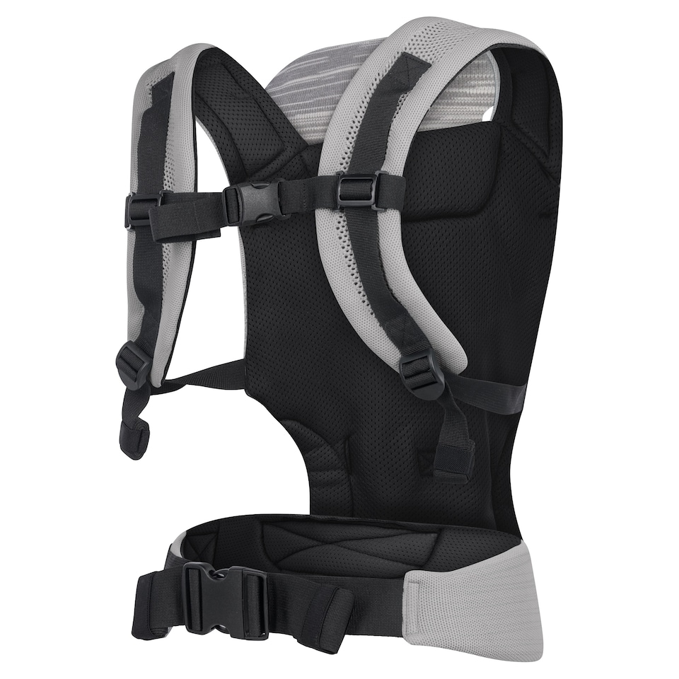 image 1 of Dooky Terra Nova Ergonomic Baby Carrier – Comfort & Support