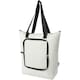 image 3 of EcoFold RPET Foldable 15L Cooler Tote Bag - Sandstone - One Size