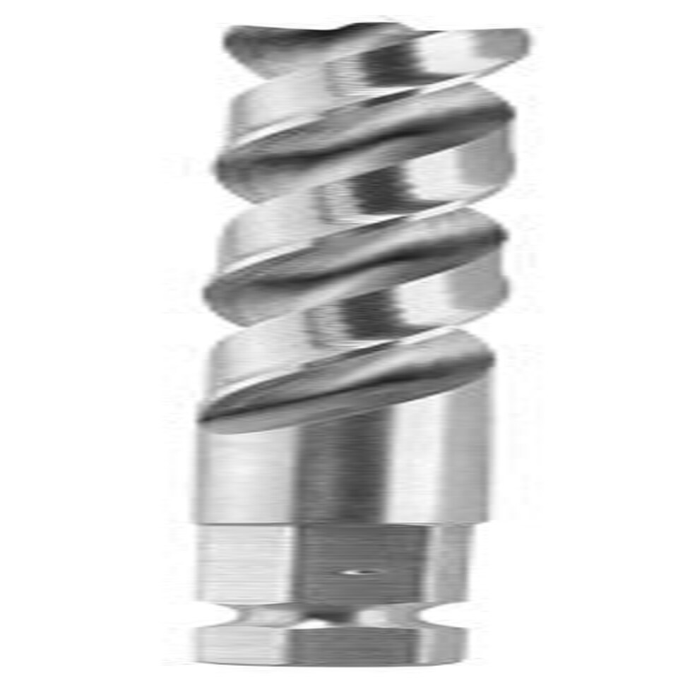 BOSCH - PROFESSIONAL (BLUE) - 8mm x 117mm Hex Shank Wood Drill Bit