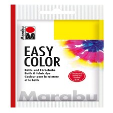 Marabu Easy Colour Scarlet Red (031) Multi