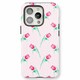 image 4 of Tulips Phone Case | Pink | iPhone 15 Plus
Slim | iPhone 15 Plus
Slim