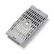 image 8 of Cat Mate 3-Stage Filter Cartridges: Pet Fountain (4 Pack) (386) Grey