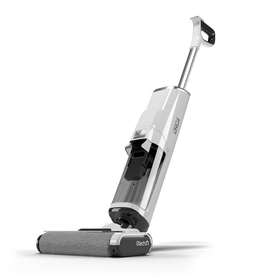 image 1 of Gtech Orca Cordless Hard Floor Wet and Dry Vacuum Cleaner