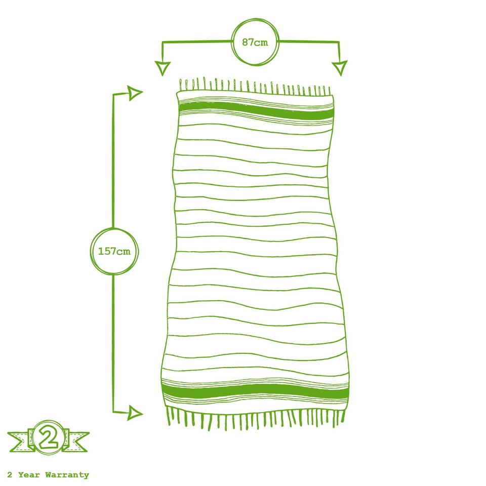image 1 of Nicola Spring Deluxe Turkish Soft Lightweight 100% Cotton Bath Towel - 157 x 87cm - Steel Grey - Bath Towel Beach Towel Bath Sheet Beach Blanket Grey