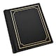 image 2 of ARPAN Self-Adhesive Photo Album – 20 Sheets / 40 Sides Spiral Bound Memory Book – Sticky Page Scrapbook Album for Various Sized Photos, Keepsakes & Special Memories