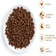 image 2 of thrive Cat PremiumPlus Dry Food- CHICKEN 1.5kg
