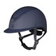 image 3 of Karben Unisex Adult Elisa Ellipse Riding Hat - Navy - 52cm - 54cm Blue | 52cm - 54cm