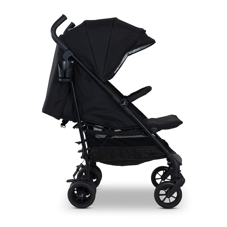 image 1 of Cosatto Supa Lite Compact Pushchair From Birth to 25kg