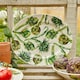 image 3 of Serving Plate: 36cm Emma Bridgewater Oval Artichoke Plate, Ceramic White
