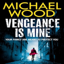 Vengeance Is Mine Pb