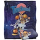 image 1 of Space Jam Tune Squad Tower Blanket - Multicoloured - One Size