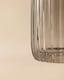 image 4 of Cosmic Counter Cup Tooth Brush Holder with Durable Plastic for Bathroom, Grey