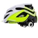 image 3 of Meteor Marven Cycle Helmet MTB Bike Skateboard Scooter Safety Gear | White | White-Green | S
