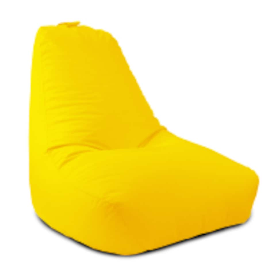 image 1 of rucomfy Indoor Or Outdoor Adults Water Resistant Beanbag Chair