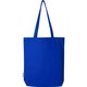 image 2 of 10L Tote Bag - Royal Blue - One Size Blue