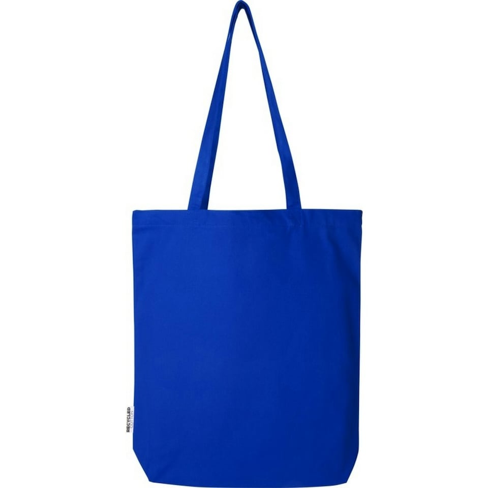 image 1 of 10L Tote Bag - Royal Blue - One Size Blue