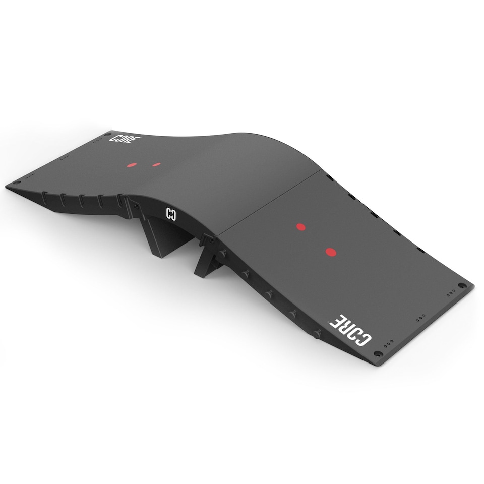 image 1 of CORE Skate Ramp - Mini Wave Bridge Connector