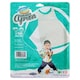 image 3 of Washable 35x40cm Craft And Painting Apron For 1-5 Years by World of Colour
