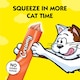 image 2 of Dreamies Creamy Cat Treats With Chicken 11 x 40g