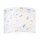 image 2 of Children's Play Village Lamp Shade - Town City Car Roads Map with Cars & Trucks | Multi | Multi-Colour | 1