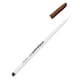 image 3 of Pack of 8 Assorted Dry Wipe White Board Markers by Pro:scribe