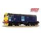 image 5 of Bachmann Class 20 310 'Gresty Bridge' DRS Blue (DCC-Sound)
