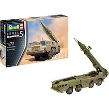 Revell Scud-B 1:72