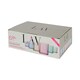 image 4 of LAV Bodega Glass Tumblers - 345ml - Full Colour - Pack of 12 Multi