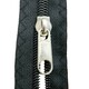 image 4 of Oypla Heavy Duty Reusable Zip Door Dust Barrier Guard Protection Kit Clear | One Size