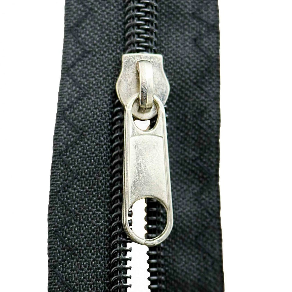 image 1 of Oypla Heavy Duty Reusable Zip Door Dust Barrier Guard Protection Kit Clear | One Size
